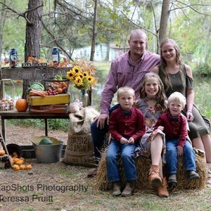 Meet your Posher, Corey